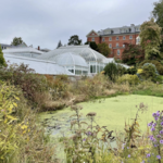 The Botanic Garden of Smith College
