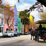 Charleston City Market