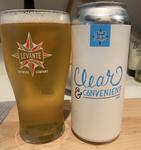Levante Brewing