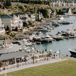 Brandy's Harbortown