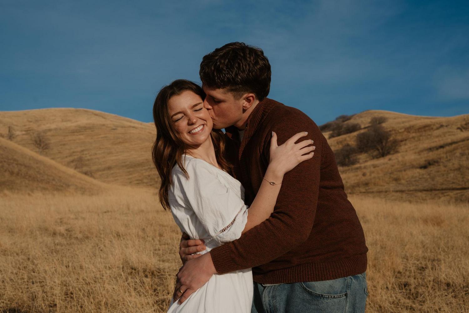 The Wedding Website of Fallyn Corbridge and Jaxon Sorenson