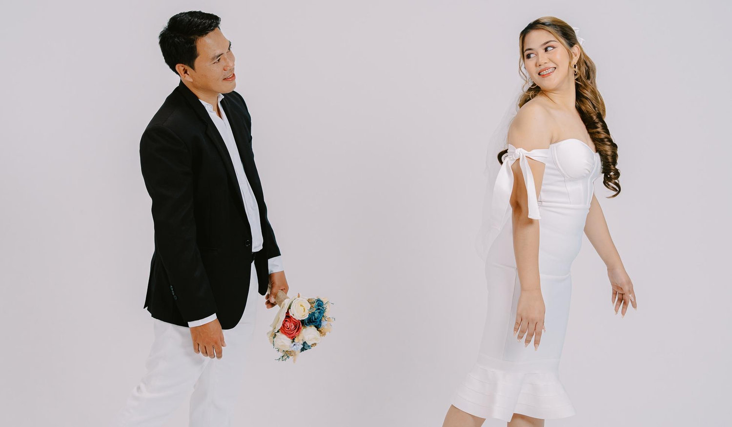 The Wedding Website of Jisel Nietes and Argie Magdugo