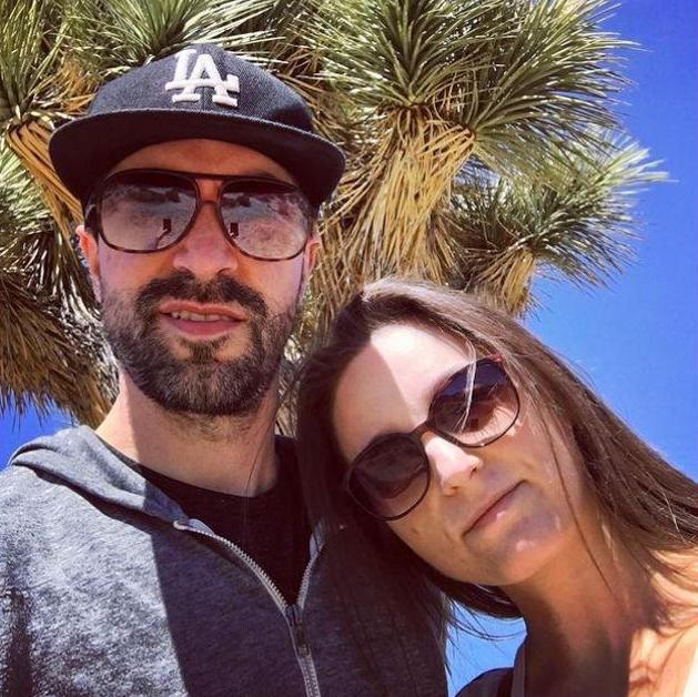 Joshua Tree