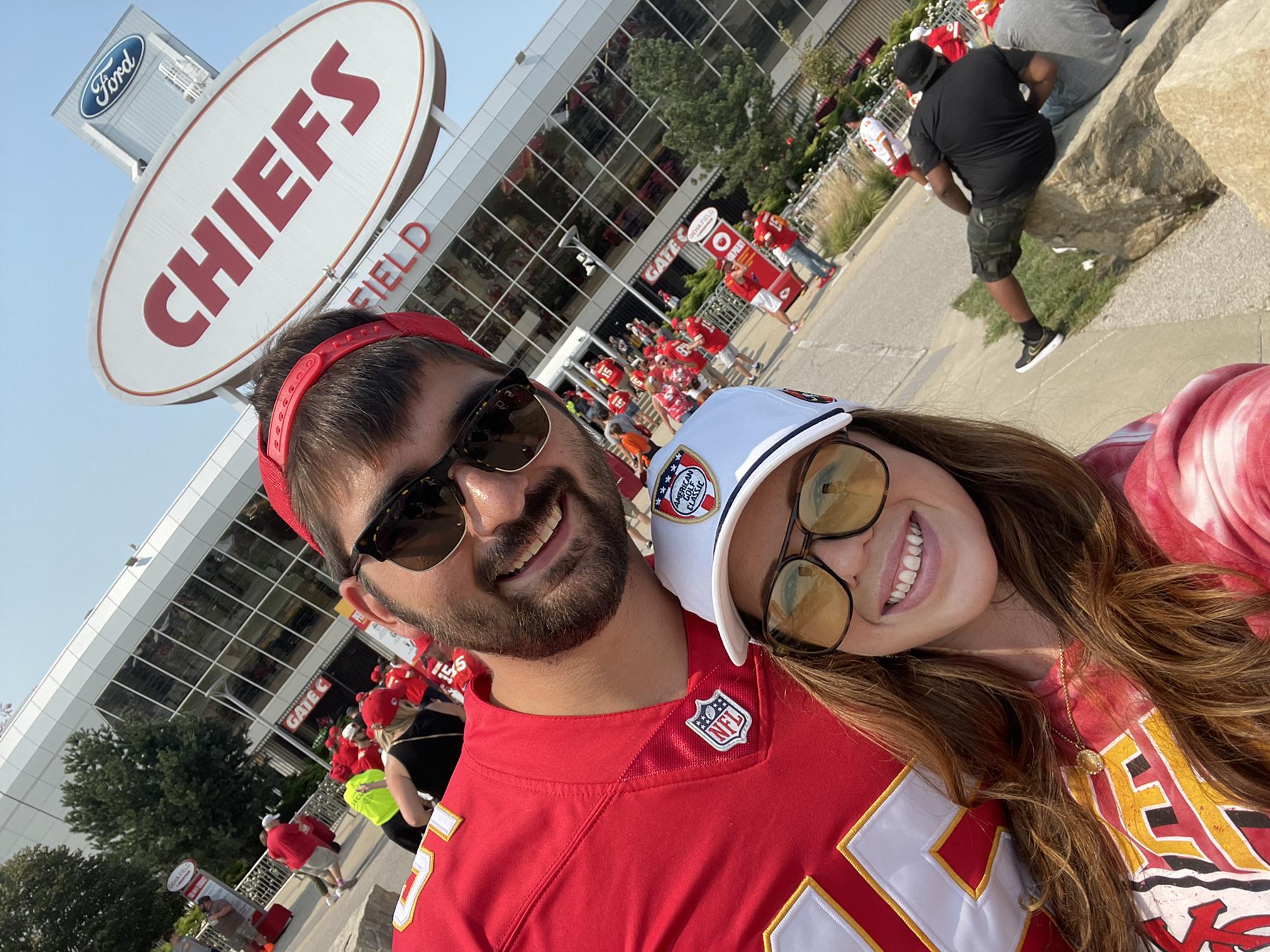 First Chief Game 2021
