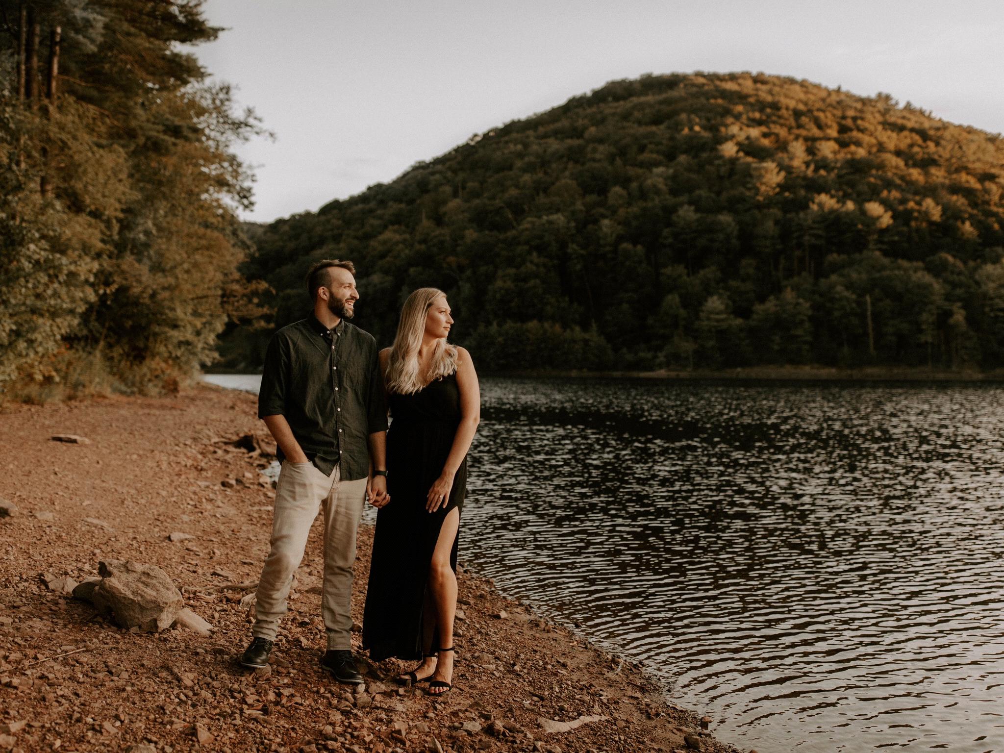 The Wedding Website of Jennifer Ryan and Travis Mintzer