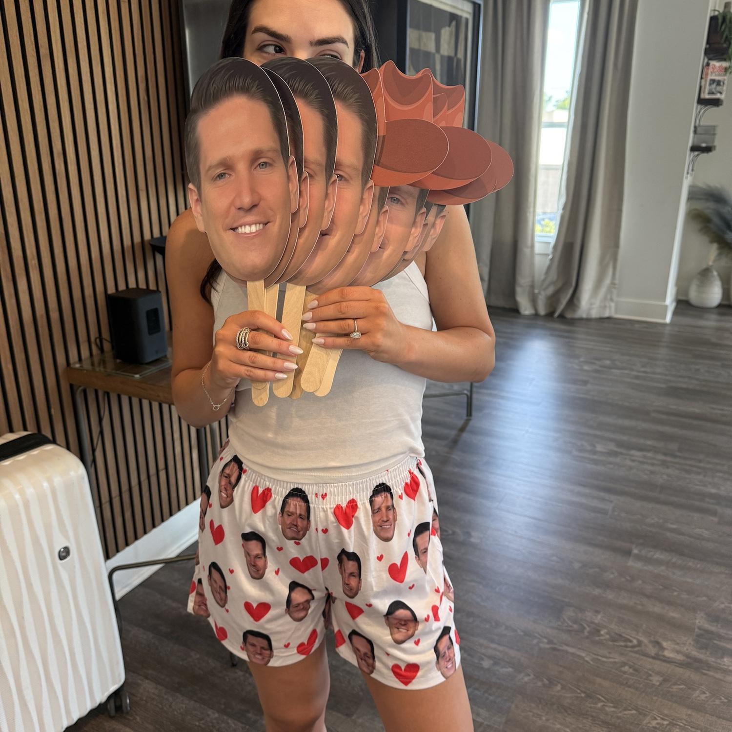 Sammi’s Bachelorette Party | LDW 2025