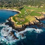 Pebble Beach Golf Links