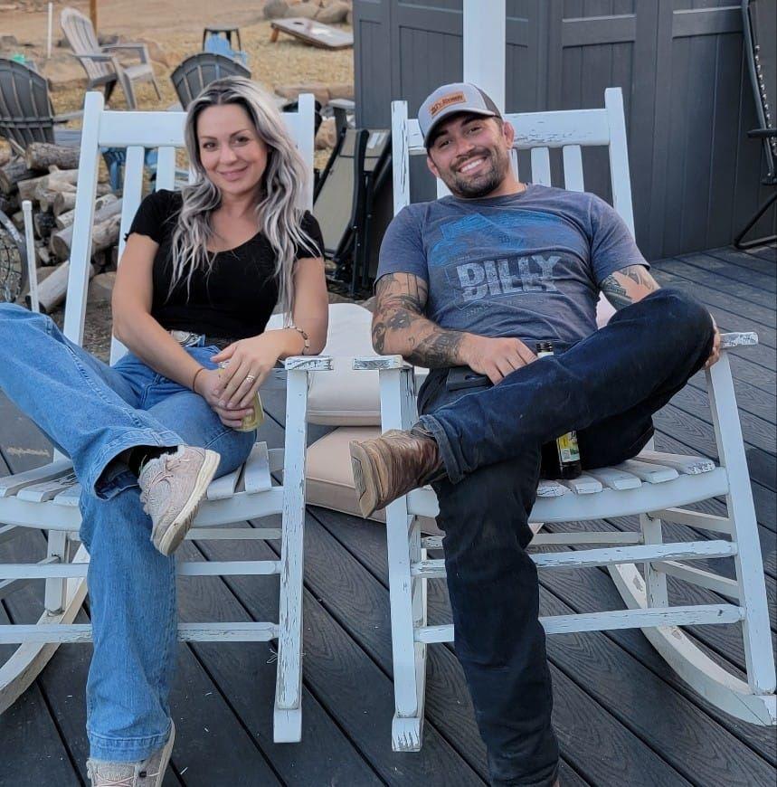 The Wedding Website of Stephen Anderson and Deanna Giovannetti
