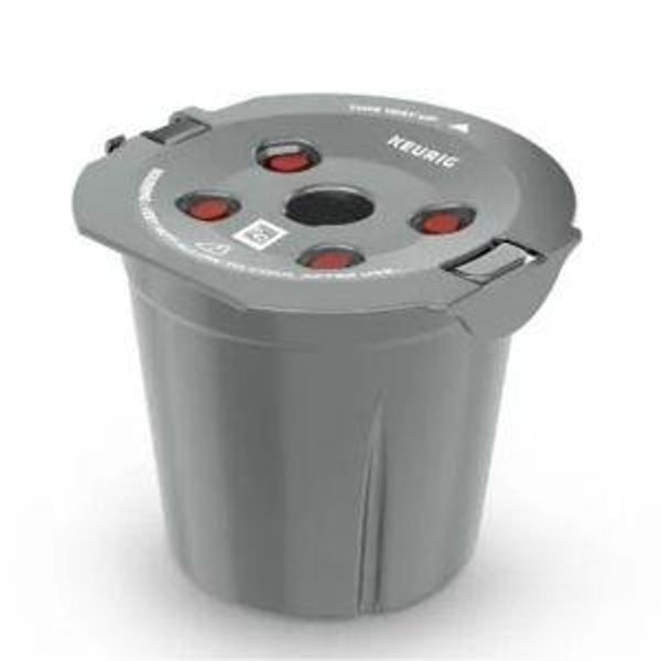 My K-Cup® Reusable Coffee Filter