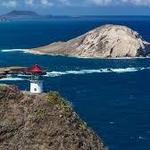 Makapuʻu Point Lighthouse Trail