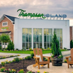 Thompson Island Brewing Company