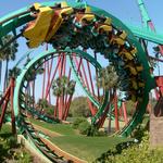 Busch Gardens Tampa Bay