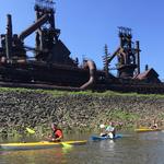 Historic Bethlehem River Tours