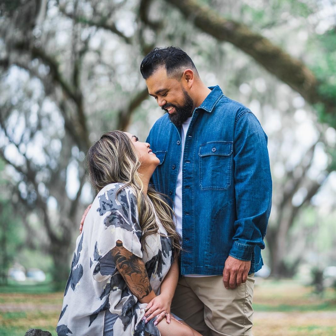 My Everything
2021 | City Park, New Orleans