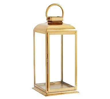 Arlington Lantern, Large