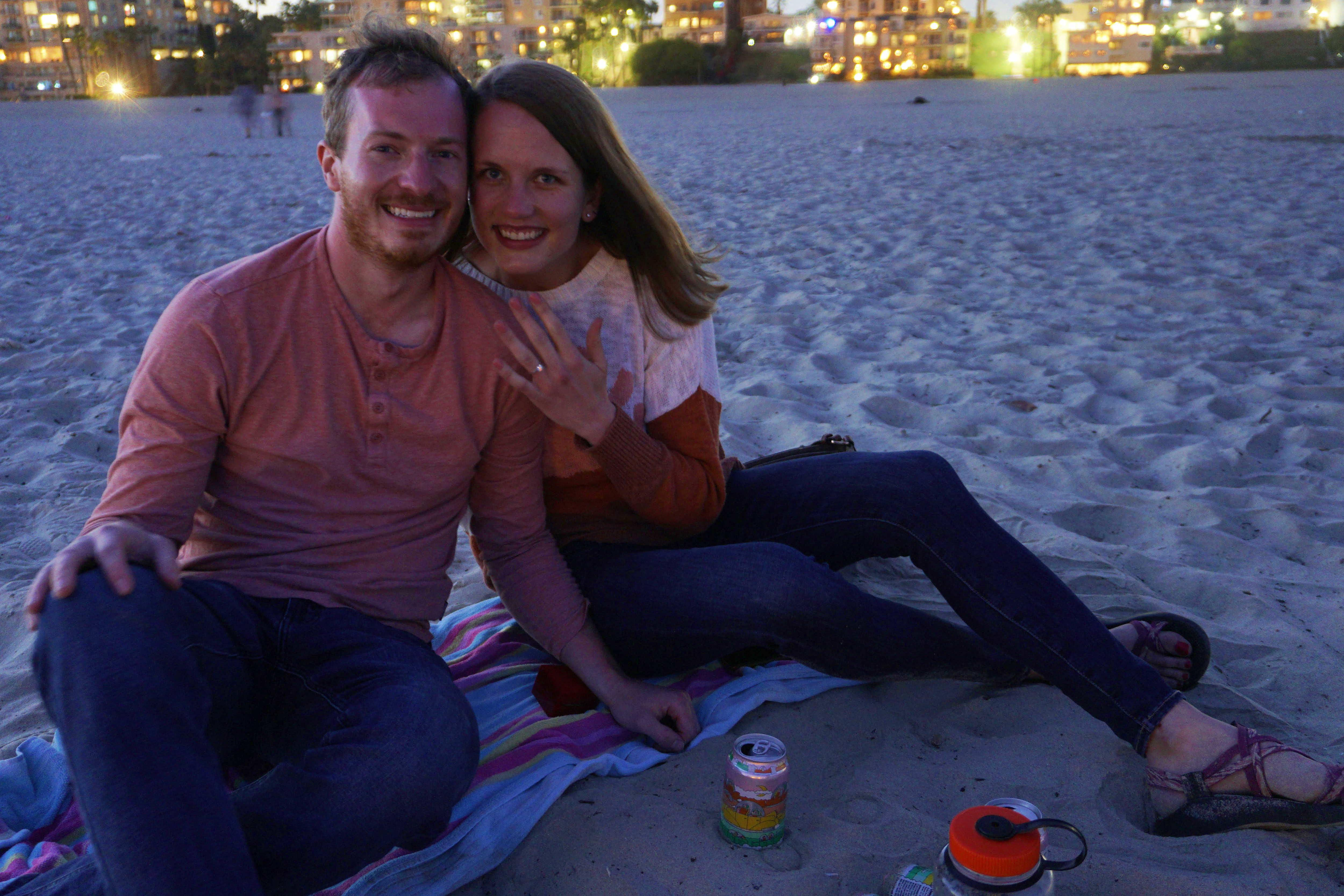 The Wedding Website of Anna Clauson and Kevin Wagner