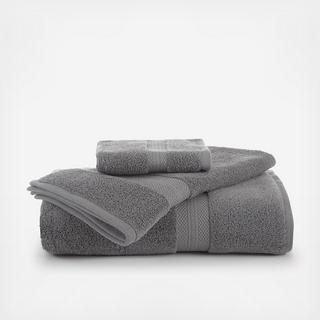DreamSpun Abundance Bath Towel