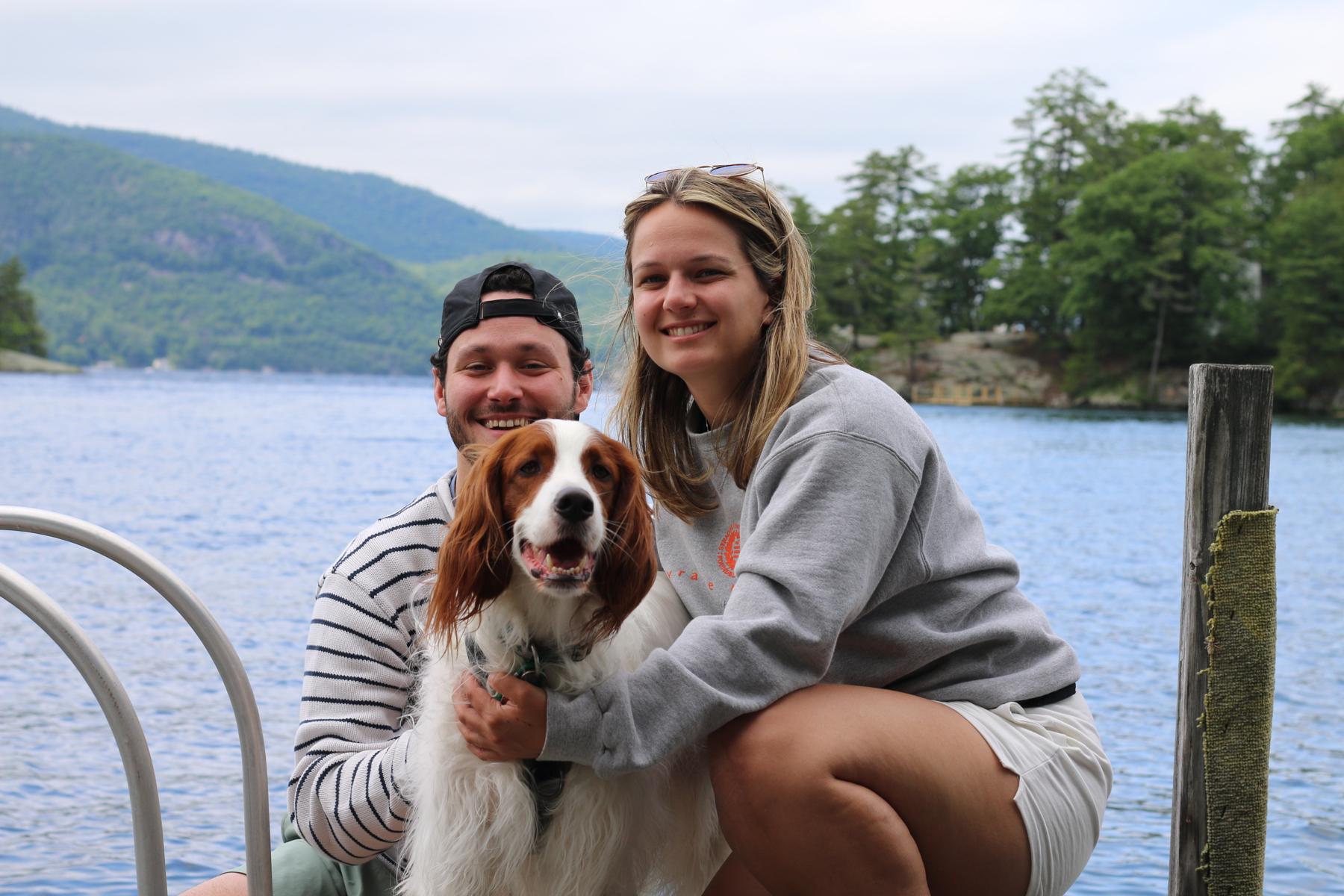 Lake George, NY (June 2023)