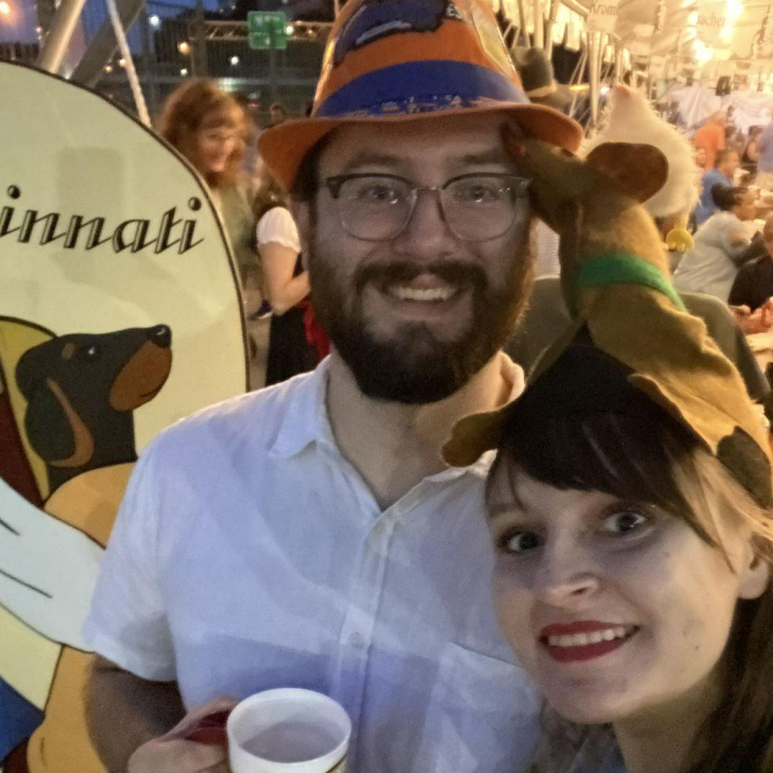 Oktoberfest 2023 - our annual tradition