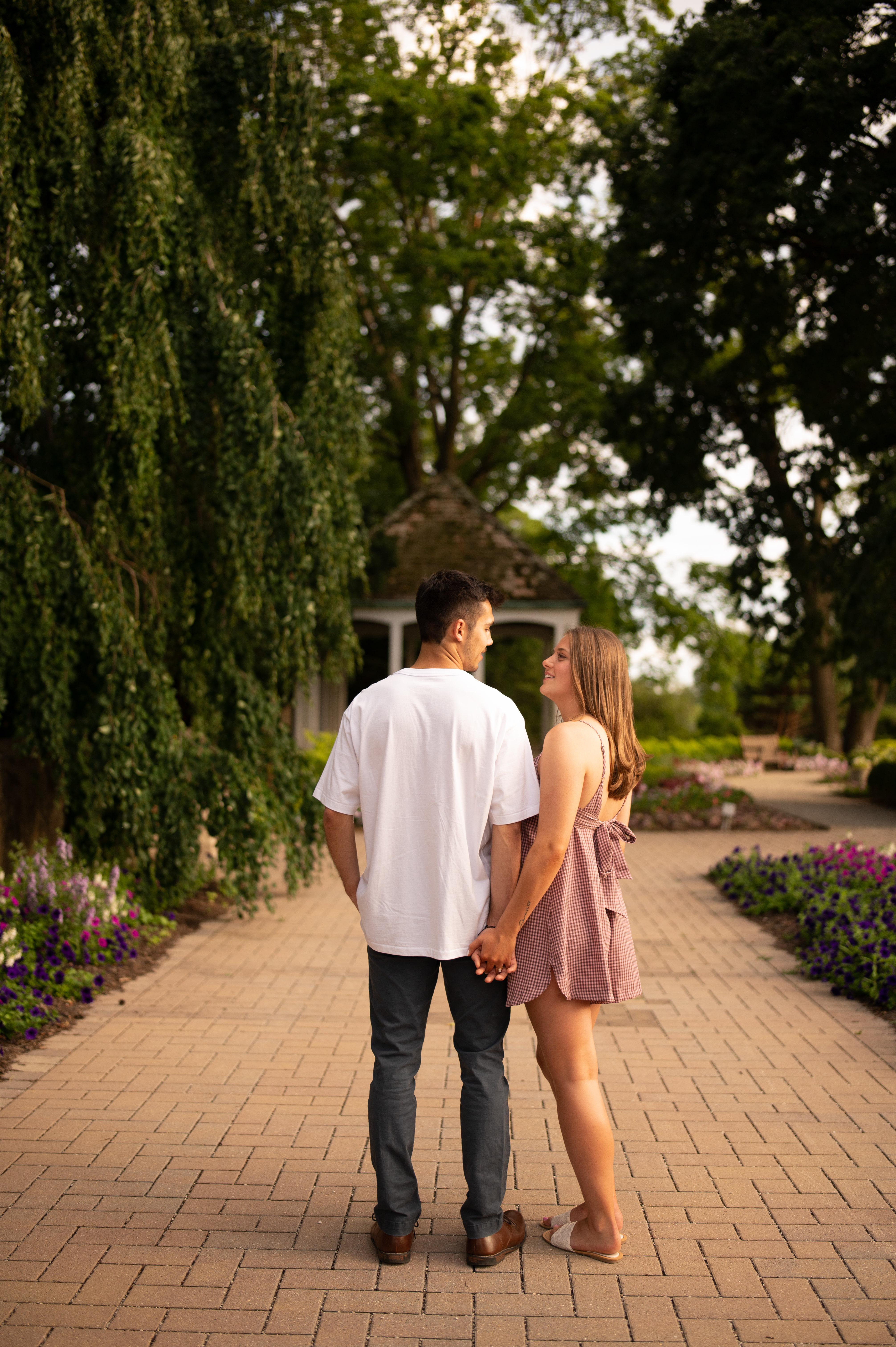 The Wedding Website of Molly Thomas and Joseph Martini