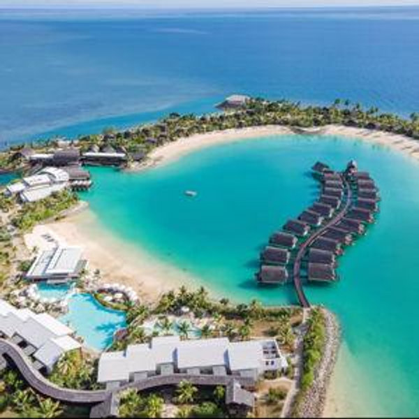 Our Honeymoon Fund