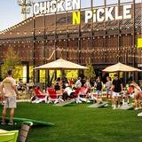 Chicken N Pickle- Thornton