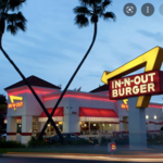 In-N-Out Burger