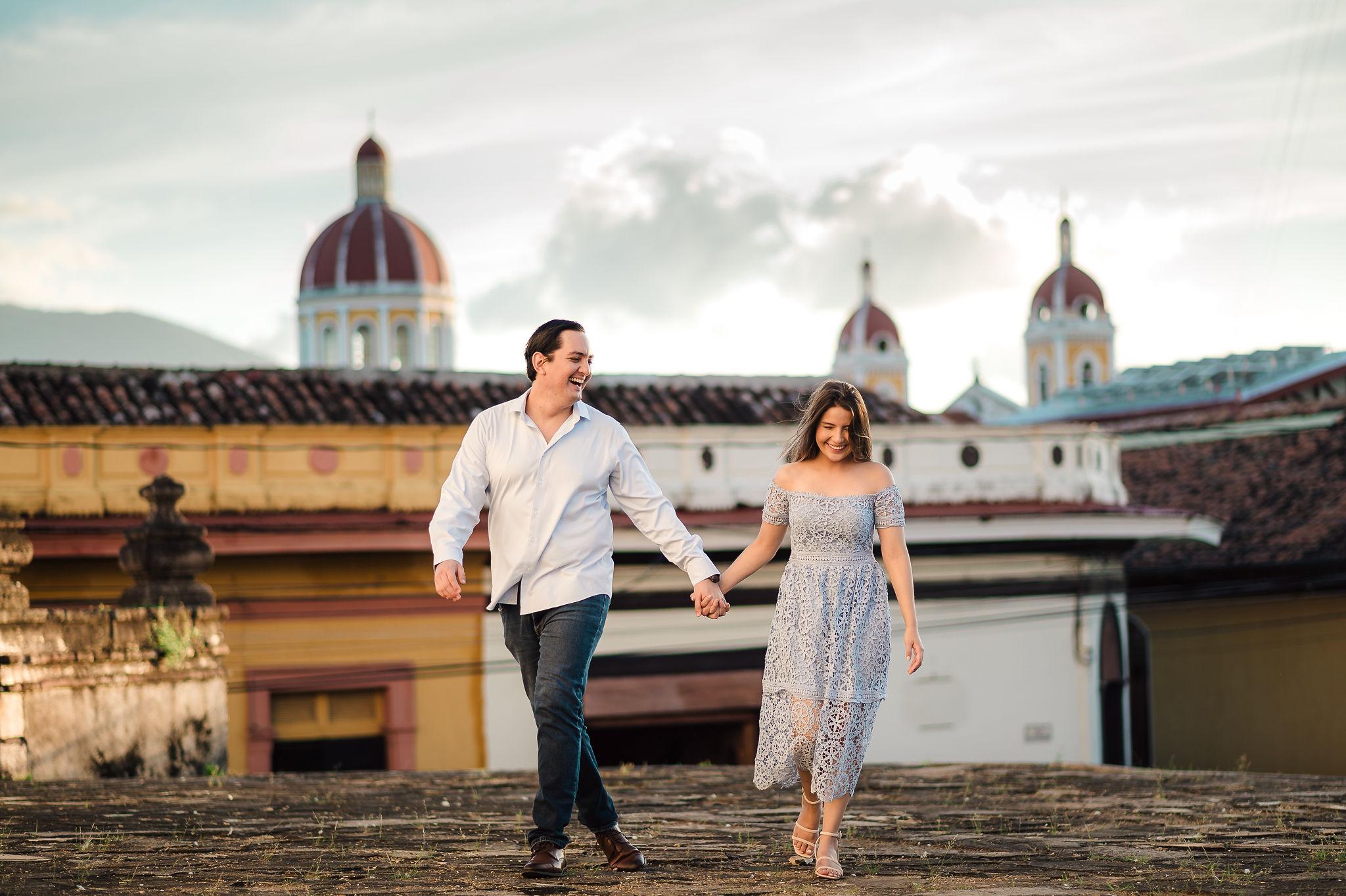 The Wedding Website of Diana Roman and Carlos Vega