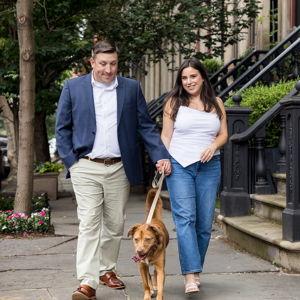 The Doggy Daycare Fund