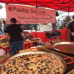 Friday Harbor Farmer's Market