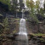 Mine Kill Falls