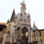 Scaliger Tombs
