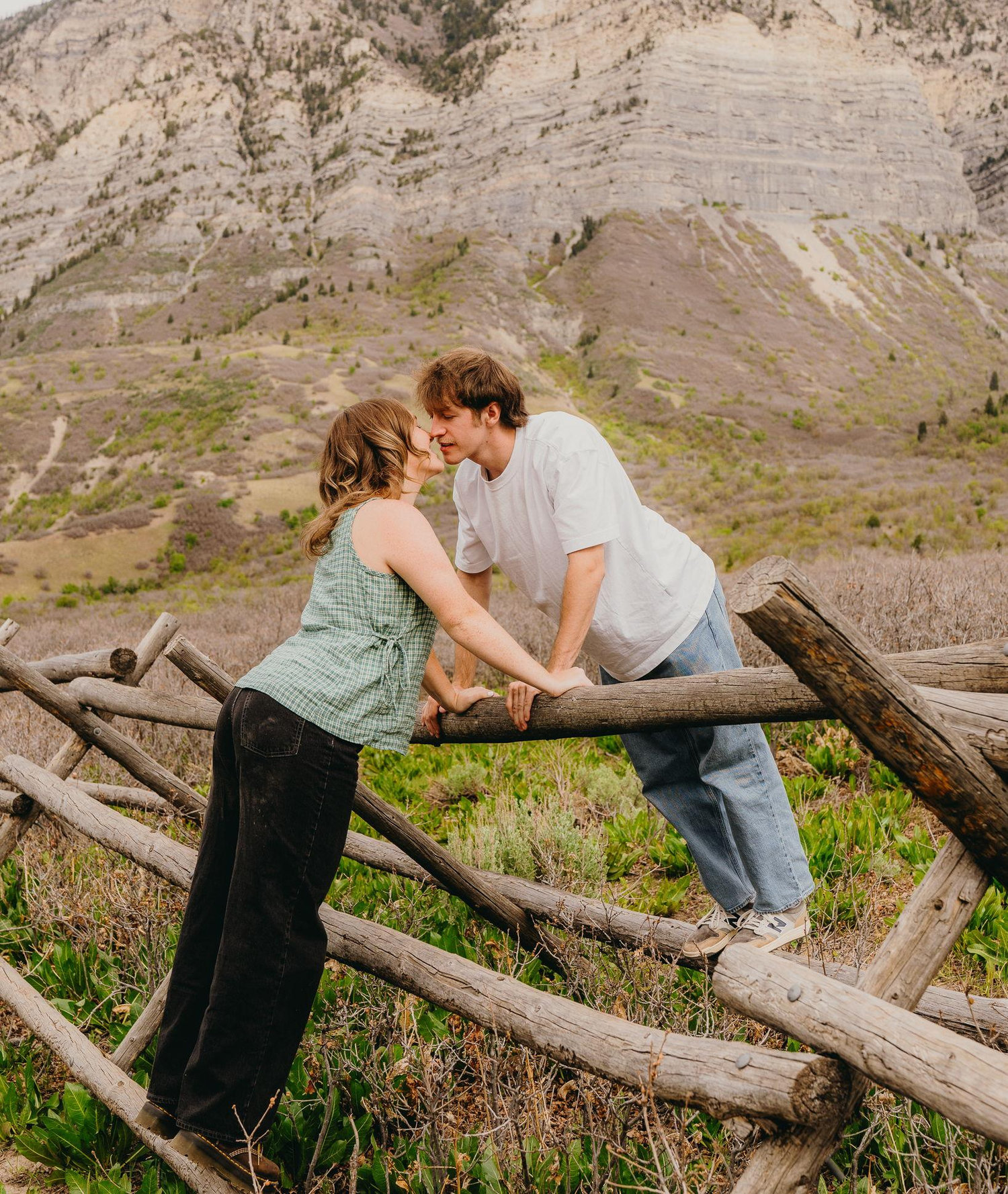 The Wedding Website of Shea Christiansen and Calder Layton