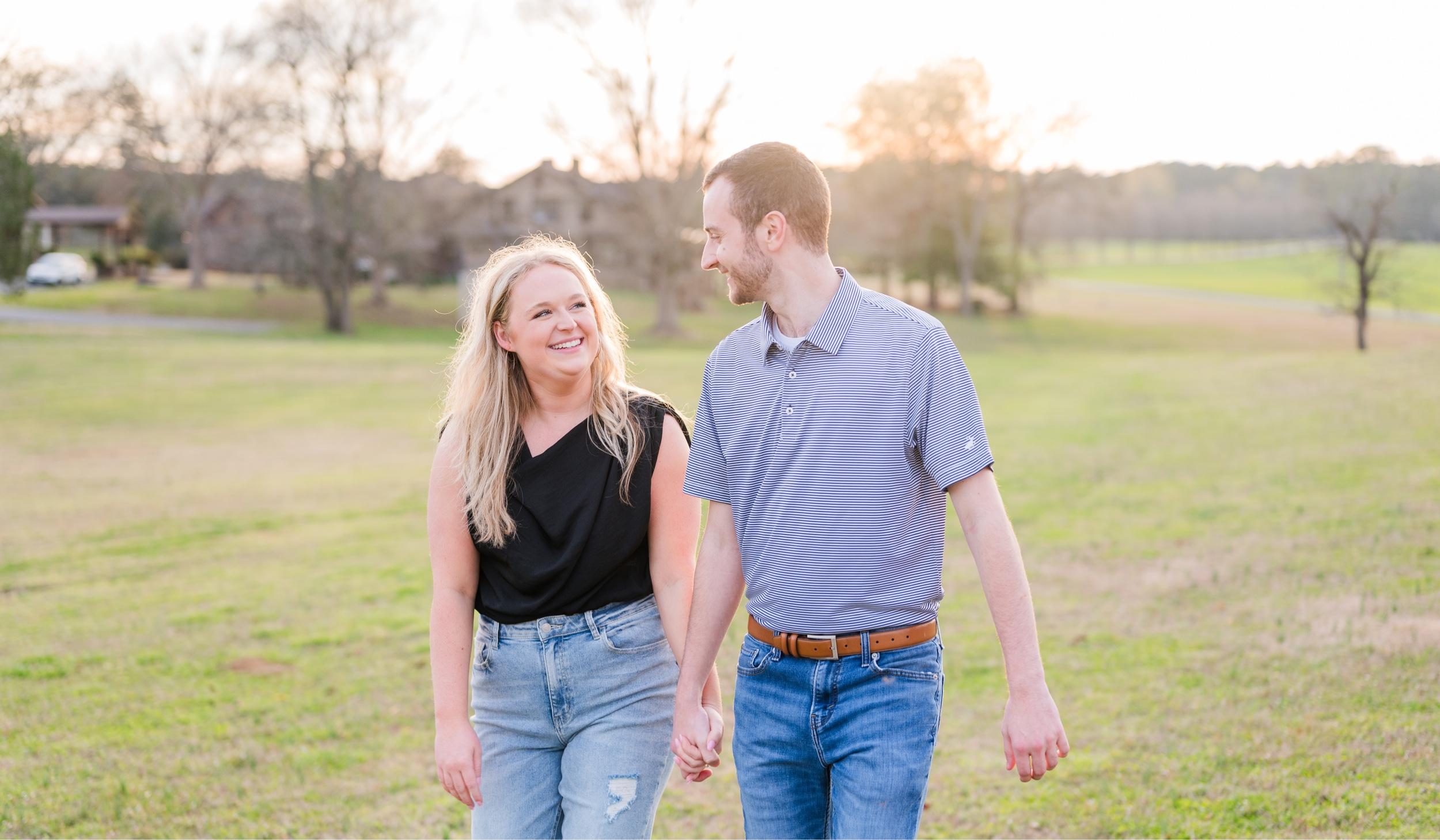The Wedding Website of Caroline Williams and Bryce Campbell