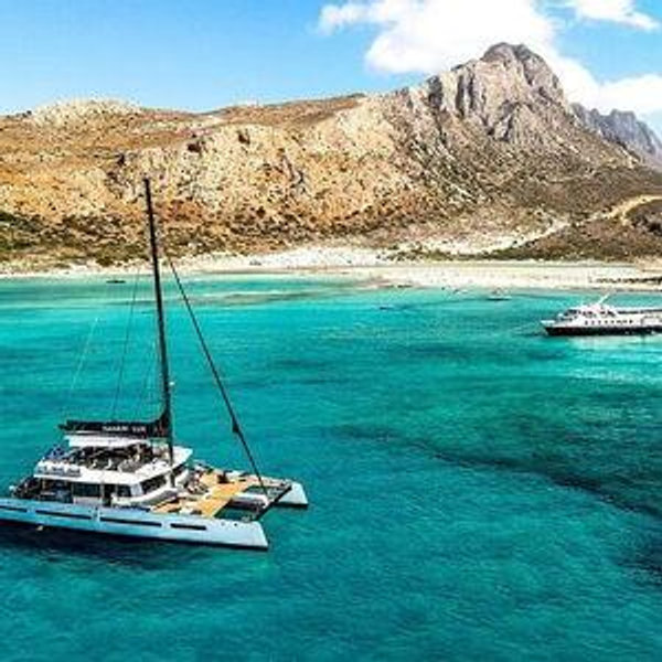 Boat Day on Honeymoon