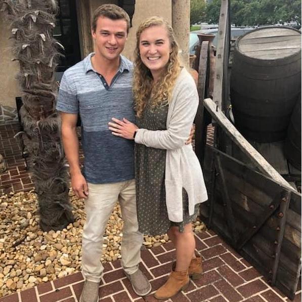 Lavelle's successful surprise visit in VA