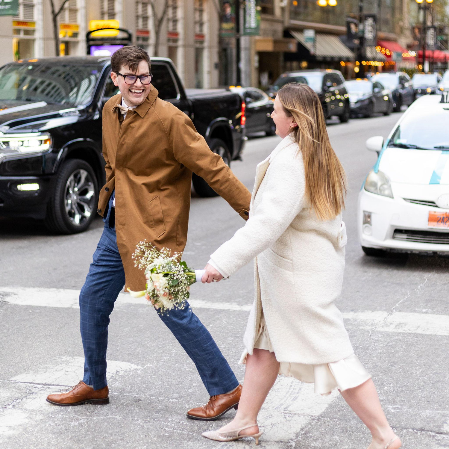 Courthouse Marriage 2024