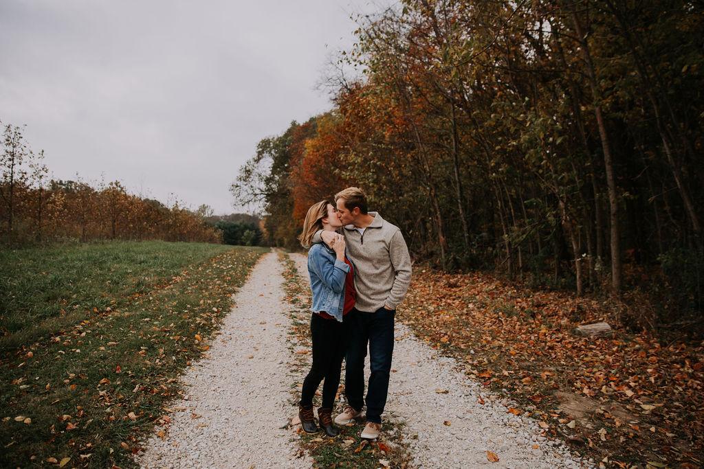 The Wedding Website of Nicole Vercauteren and Tevin Tomlinson