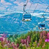 Snowbasin Resort- Oktoberfest