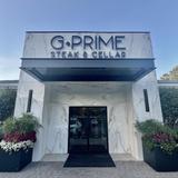 G Prime Steak & Cellar
