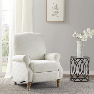 Athena Push Back Recliner