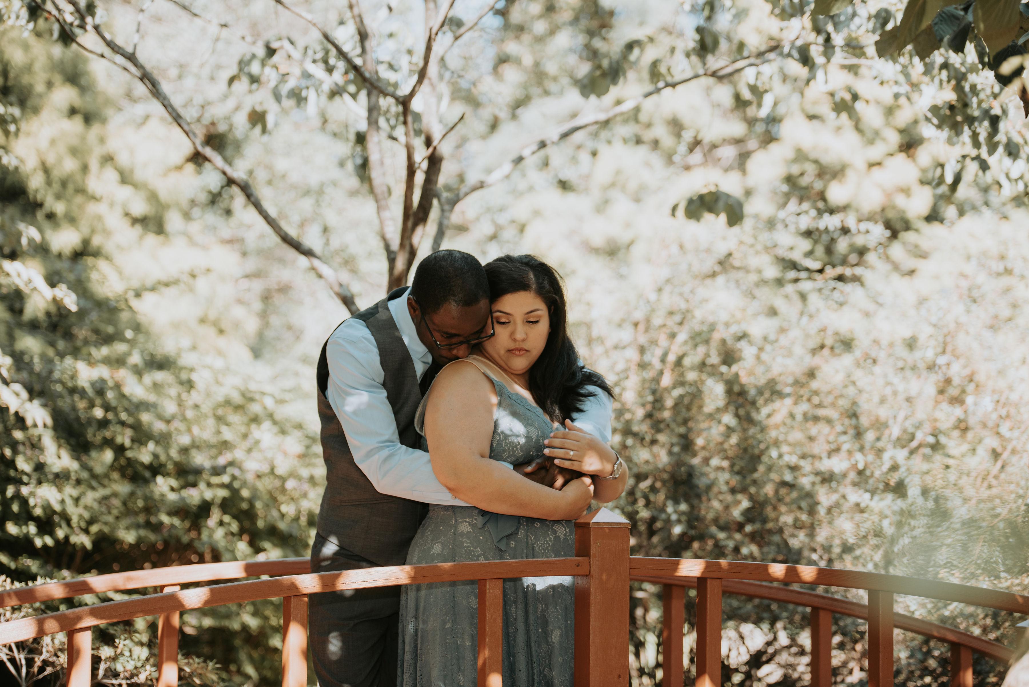 The Wedding Website of Jessica Panameno and Jefferson Nah