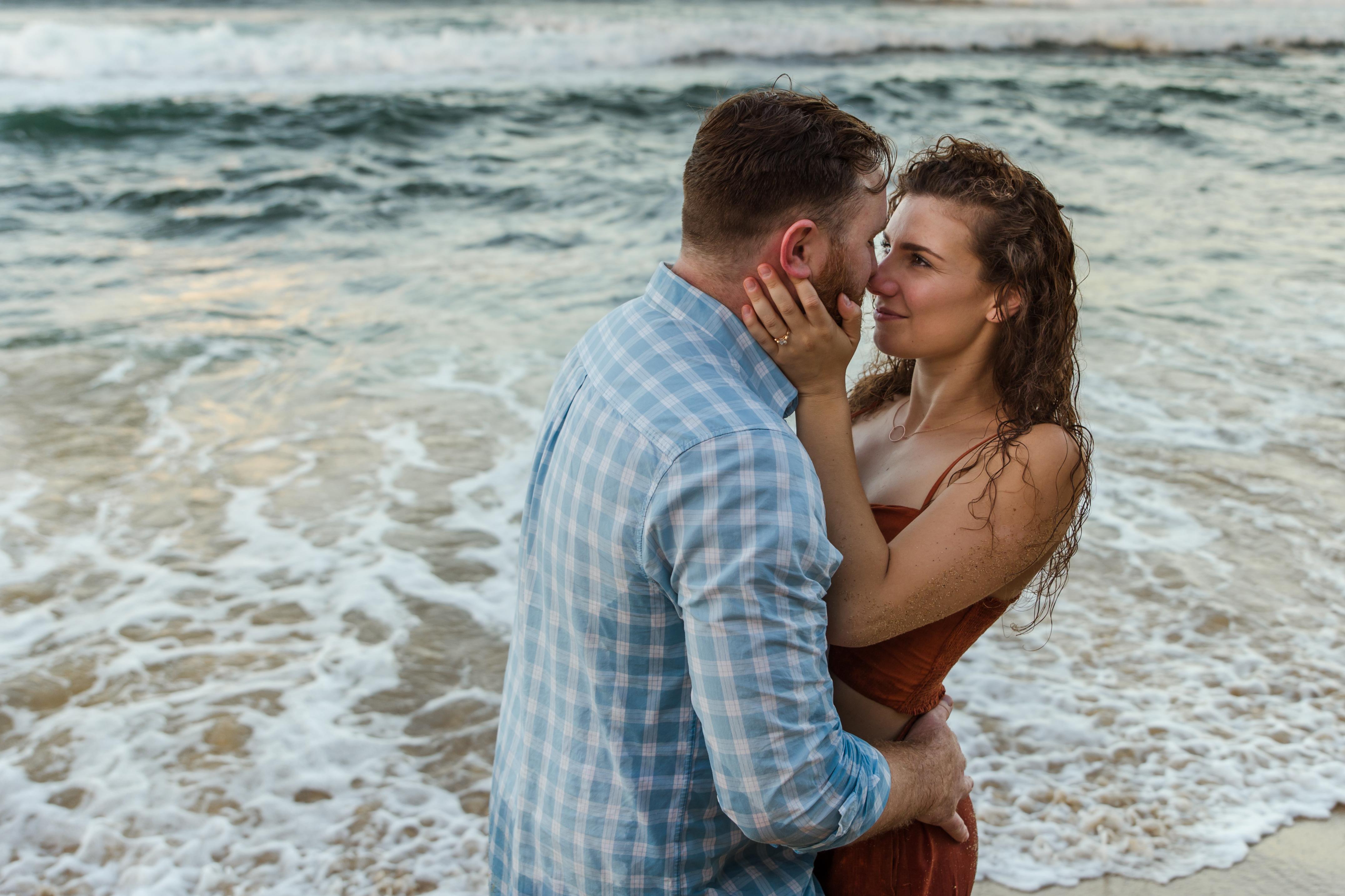 The Wedding Website of Geena Bouché and Aaron Lober