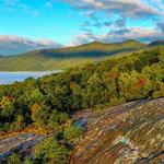 Bald Rock Heritage Preserve
