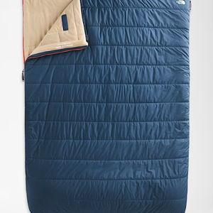 Wawona Bed Double Sleeping Bag LONG