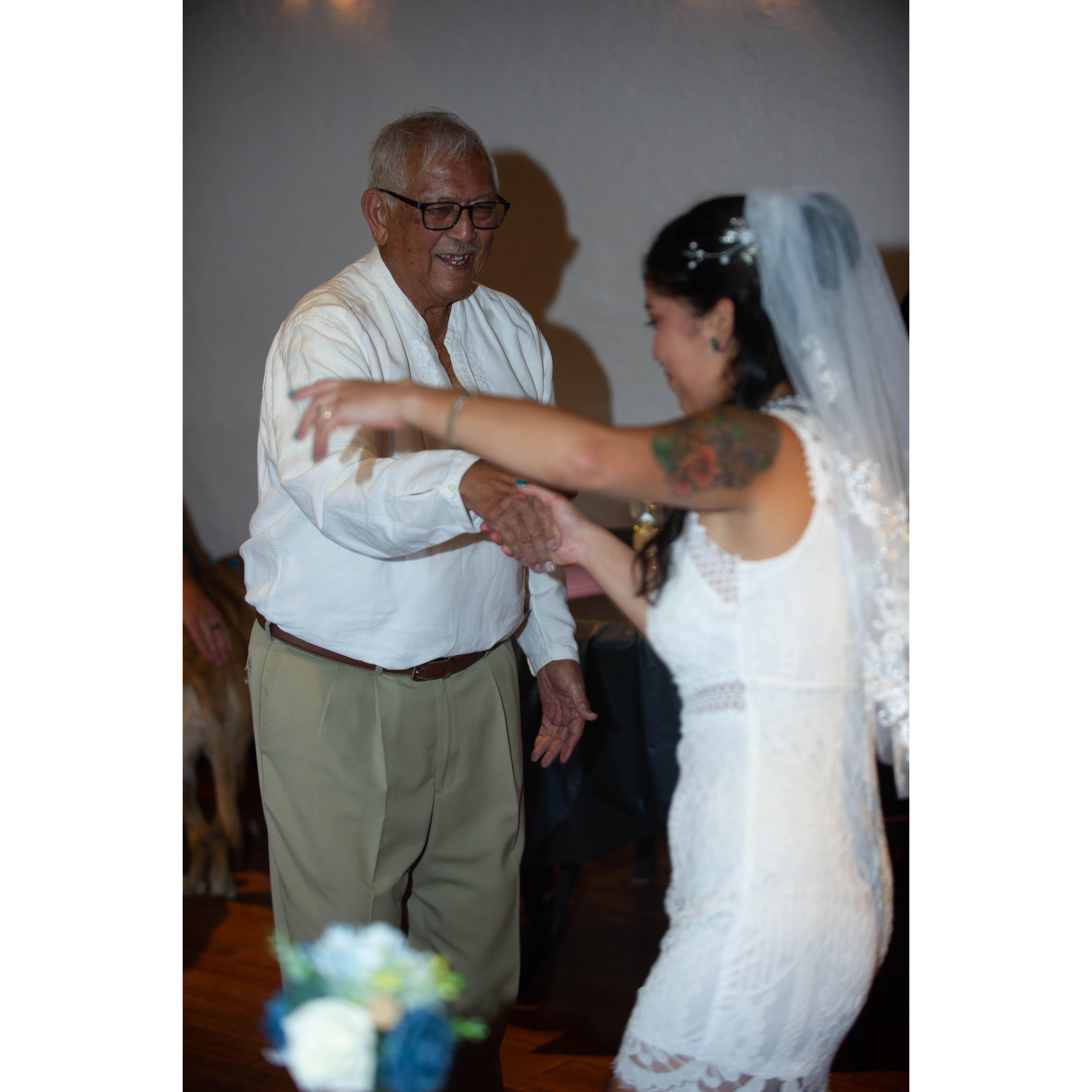 A spin for Frank Sinatra