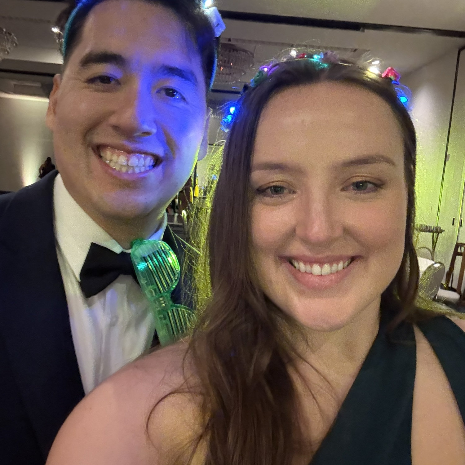 Richter Wedding - November 2025