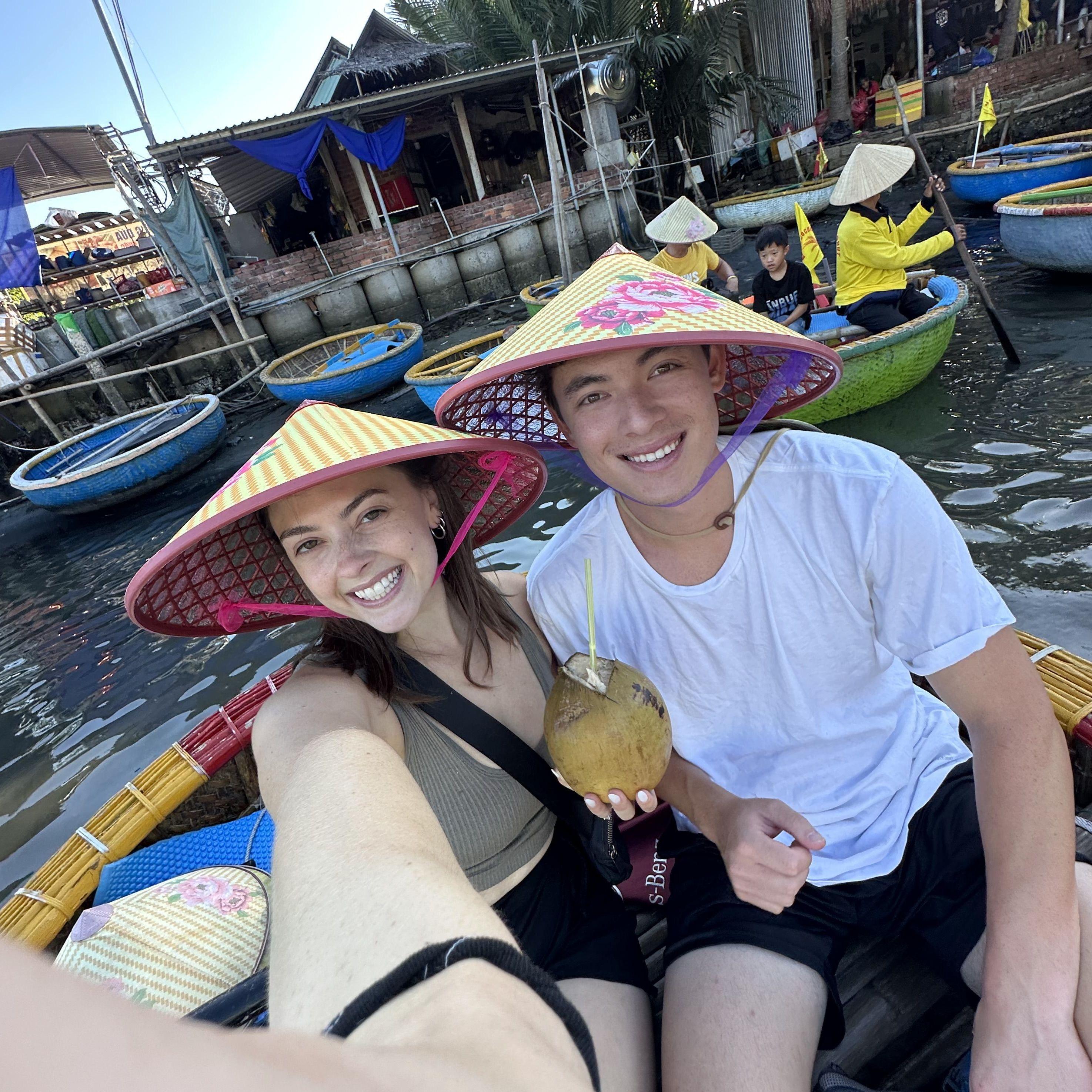 August 2024 - Da Nang, Vietnam