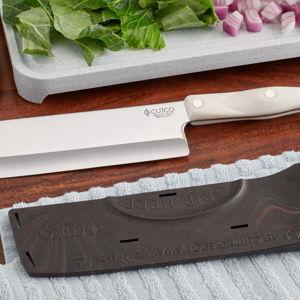 7-1/2" Vegetable Knife | Top Rated | Free Sharpening Forever by Cutco, Pearl