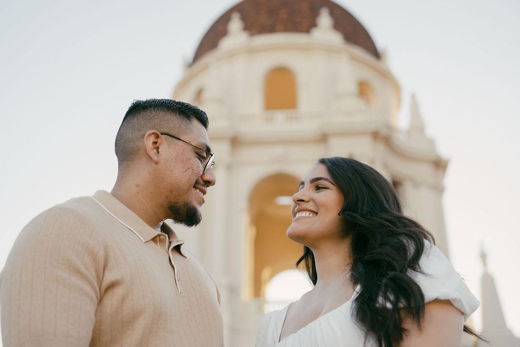 The Wedding Website of Paige Jimenez and Cesar Betancourt